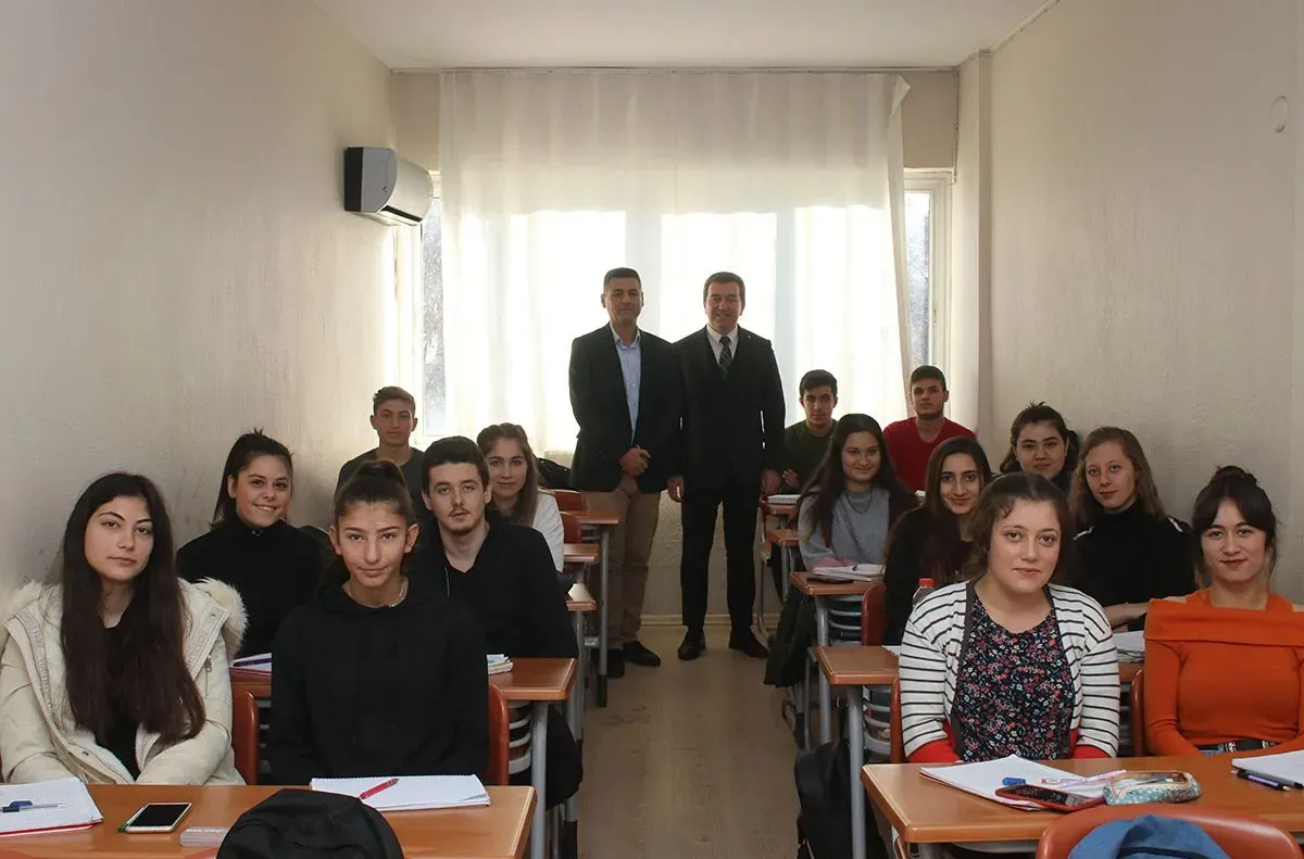 Yaşam Boyu Eğitim: Başarılı Olmanın Adım Adım Planı