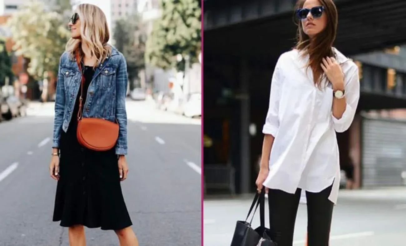 Modası Geçmeyen Moda Parçaları: 10 Temel Parça
