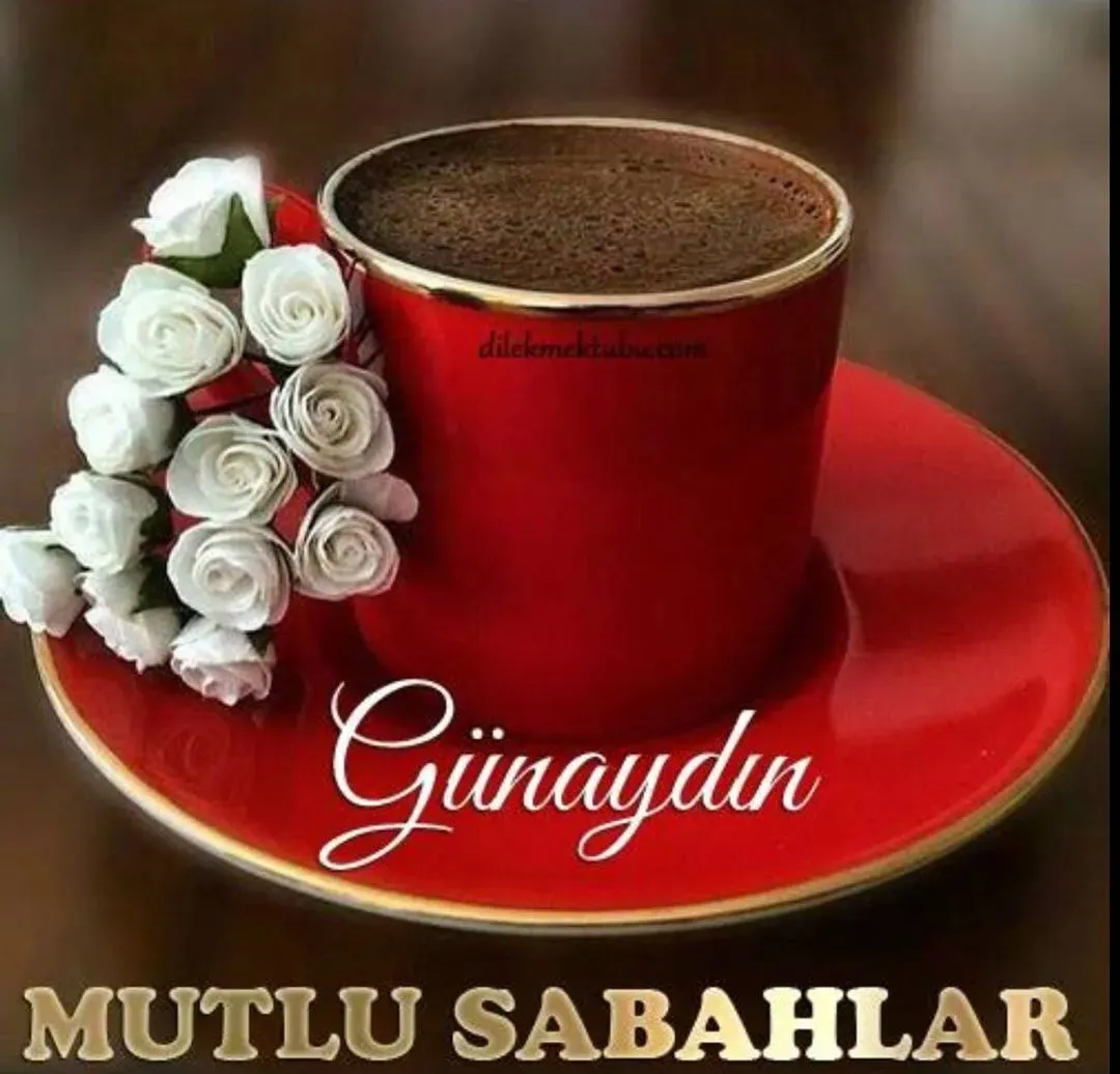 Günaydın Mesajları: Sevgiliye, Arkadaşa ve Dosta
