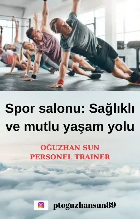 Sağlıklı ve Mutlu Bir Hayata Giden 15 Pratik Adım: Evde Uygula