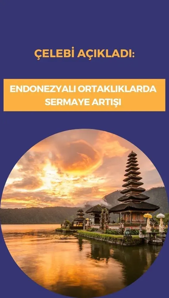 Endonezya Sermaye Pazar Analizi: Fırsatlar ve Riskler