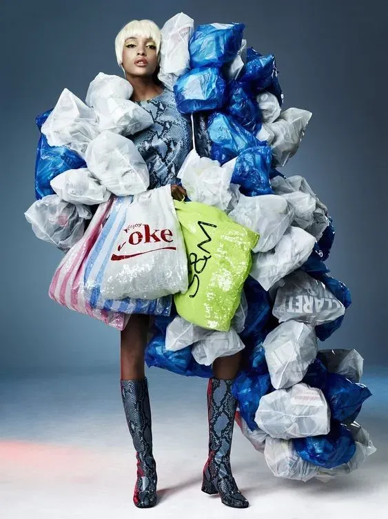 Sürdürülebilir Moda: Stil İçin Her Mevsimde Bilinçli Seçimler