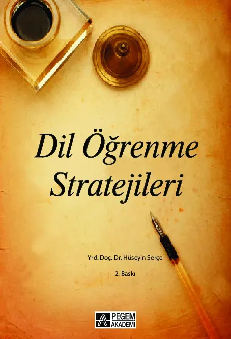 Eğitimde Dil Öğrenme Stratejileri: Çok Dilli Sınıflar