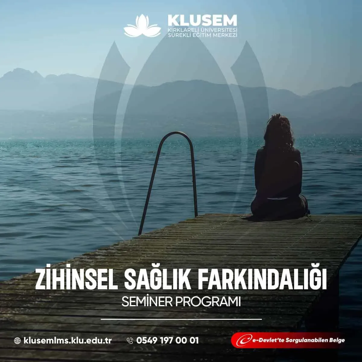Sağlık Farkındalığı: Kendini Dinle, Sağlığına Yatırım Yap