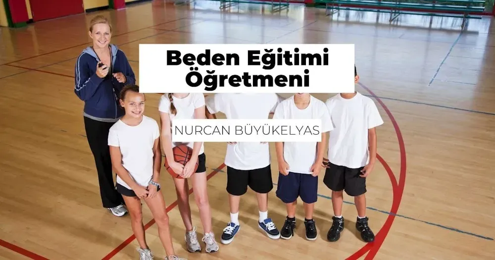 Beden Eğitimi Öğretmeni Atamaları: Hedef 19 Kontenjan