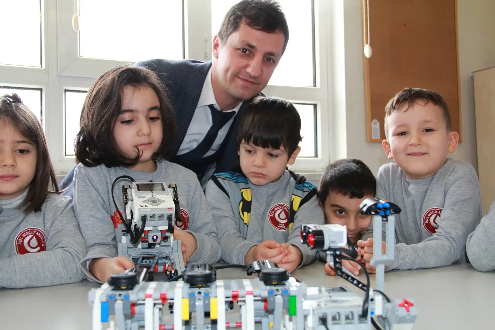 Kişiselleştirilmiş eğitim: Yapay zeka ile öğrenme nasıl işler