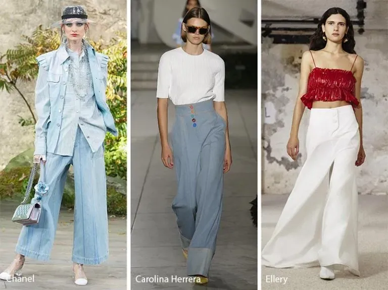 2025 moda trendleri: Modaya Uygun Olmak İçin Giysi Önerileri