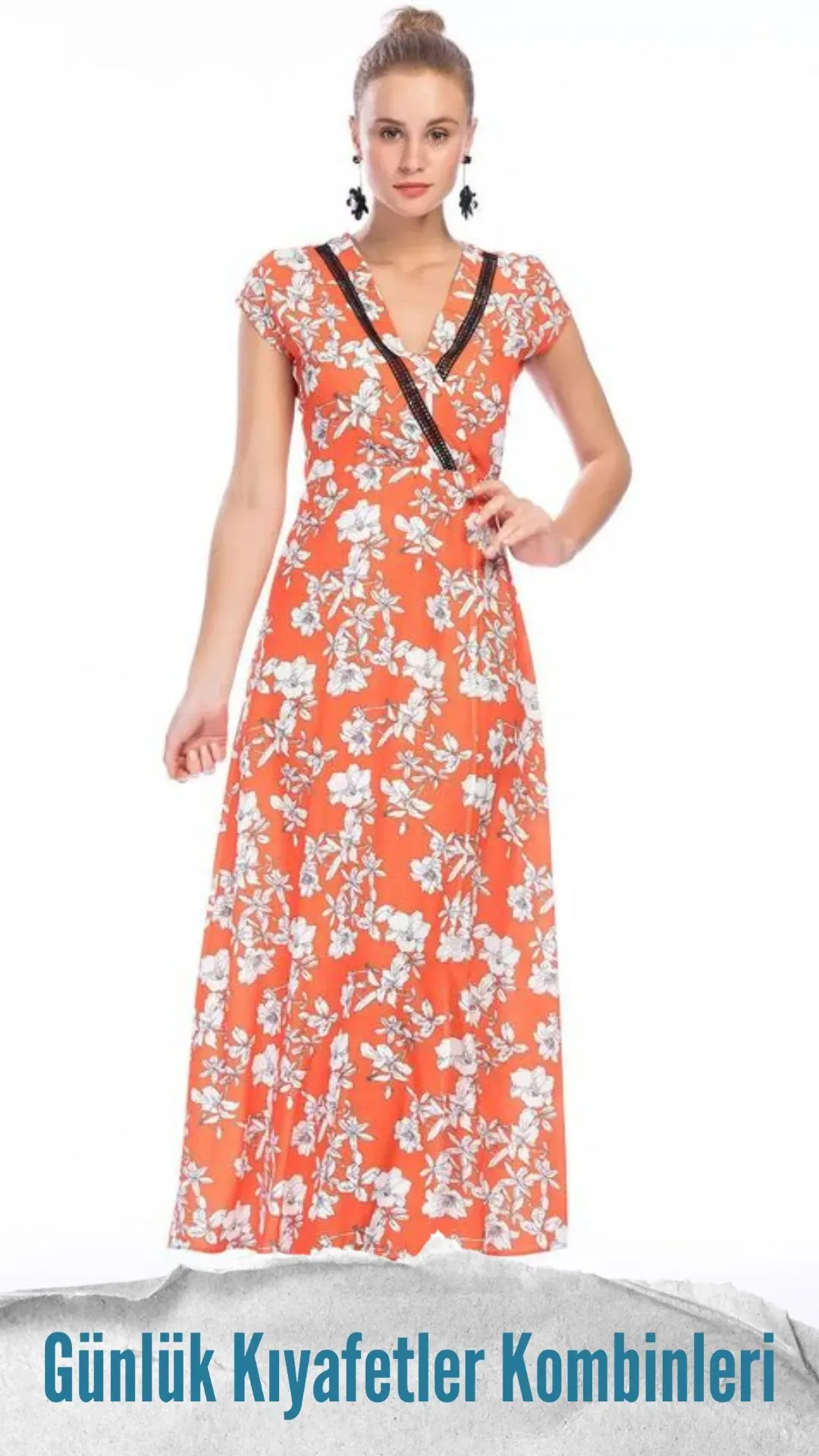 Günlük hayatta moda ve konforu birleştirmek: Stil ve konfor