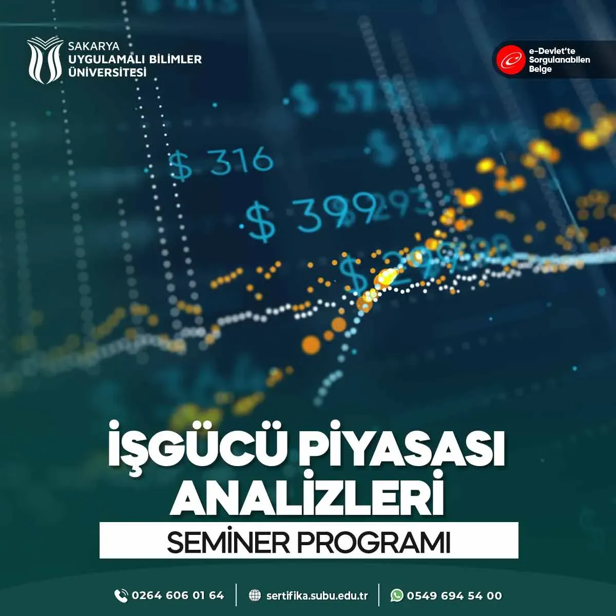 Dijital ekonomi çağında işgücü piyasası analizi: trendler