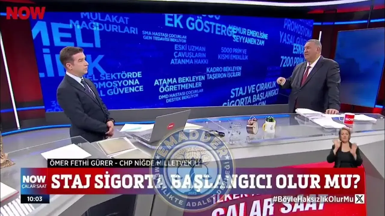 Kademeli Emeklilik: Şartlar ve Son Gelişmeler 2025