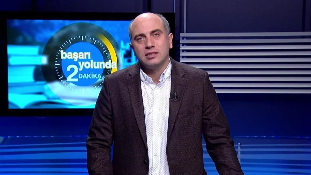 Yaşamla Başarı: 5 Adımla Olumlu Alışkanlıklar ve Başarı