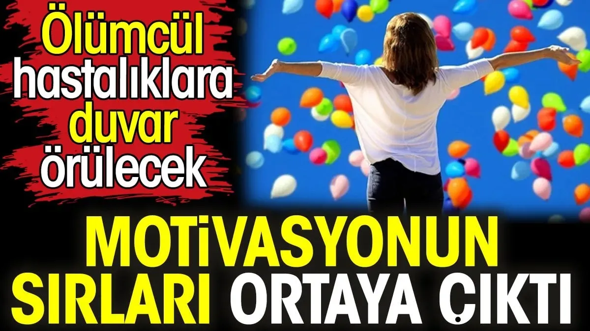 Yaşam Yolculuğunda Motivasyonun Sırları: Pratik Yol Haritası
