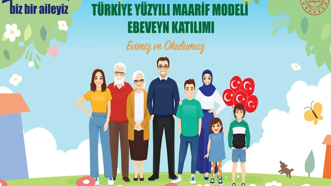 Eğitimde ebeveyn katılımı: etkili iletişimle başarıya ulaşın