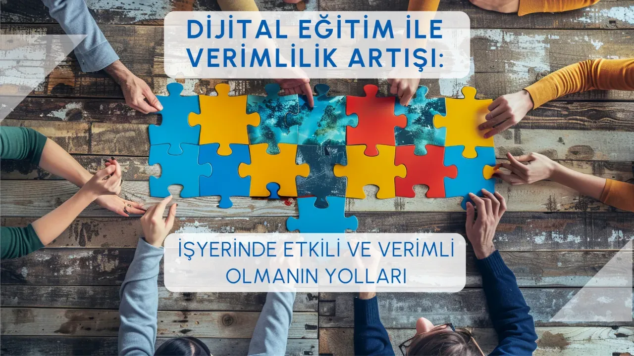 Etkili Eğitim: Etkileşimli Öğrenme ile Katılımını Artırın