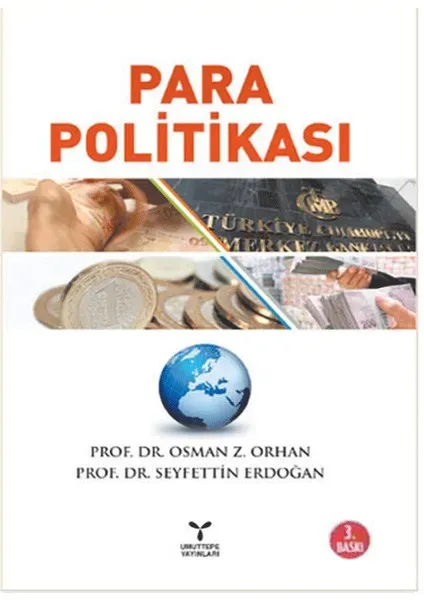 Para Politikası Ekonomiye ve Yatırımlara Etkisi: Stratejiler