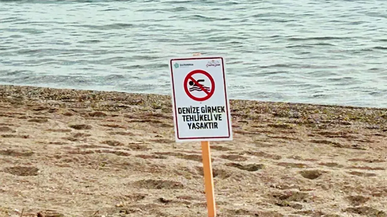 Denize Girmek Yasaklandı: İstanbul ve Diğer İllerde Durum