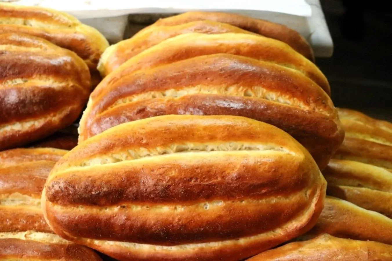 Parmak Çöreği: Yozgat'ın Eşsiz Lezzeti