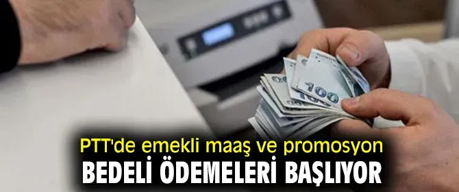 Emekli Maaş Promosyonları Gelen Yükselmelerle Dikkat Çekiyor