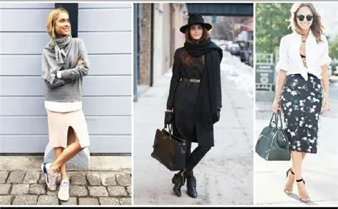 Günlük Şık Moda İpuçları: 10 Kombinlerle Stilini Yükselt
