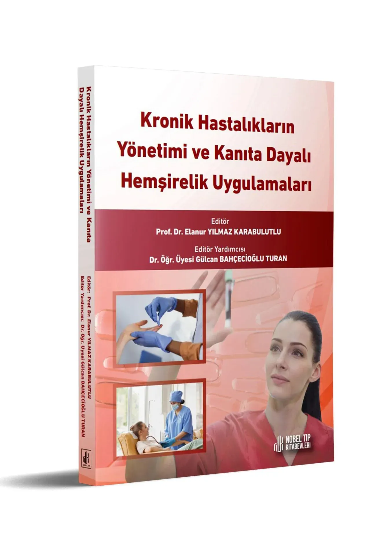 Kronik Hastalıklar ve Sağlık Yönetimi: Yaşam Kalitesini Artır
