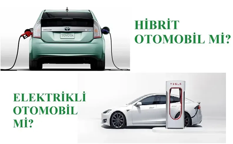Elektrikli Otomobil mı, Konvansiyonel Otomobil mi? En Ucuz