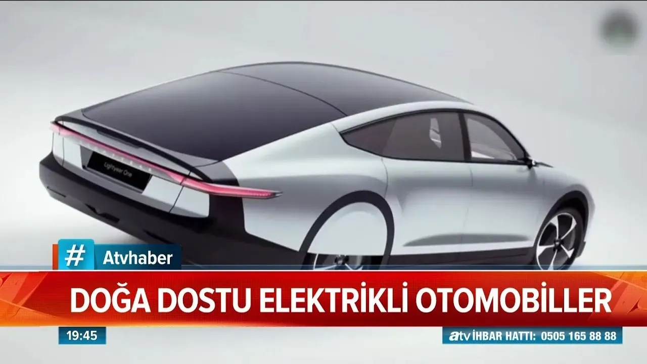 Doğa Dostu Otomobiller: Elektrikli Araçların Yükselişi