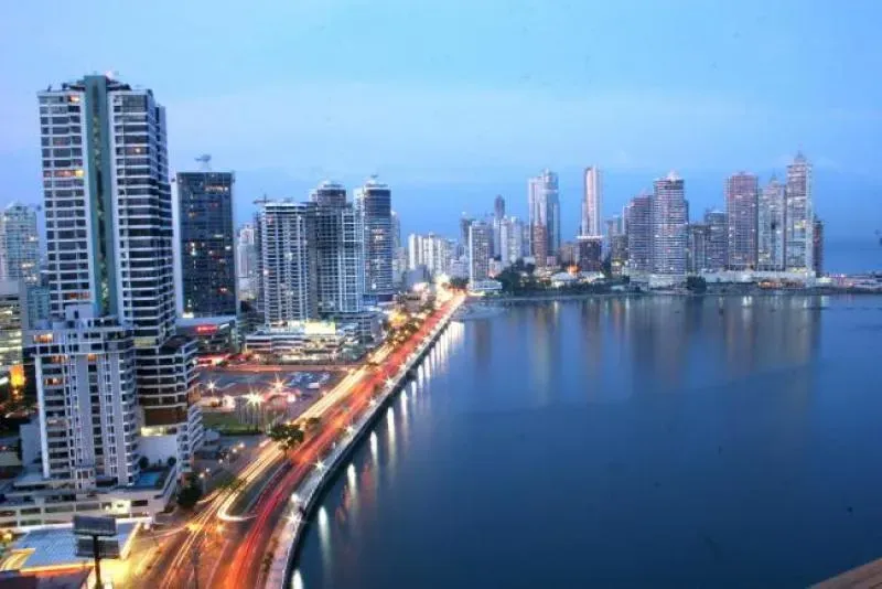 Panama Hakkında Bilgiler: Nüfus, Para Birimi ve Daha Fazlası