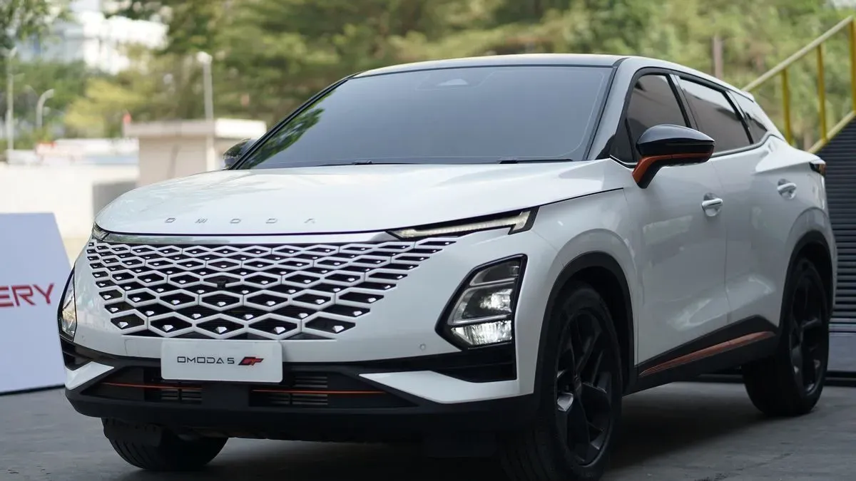 Chery Temmuz Satışları Rekor Kırarak 224 Bin Araç Satıldı