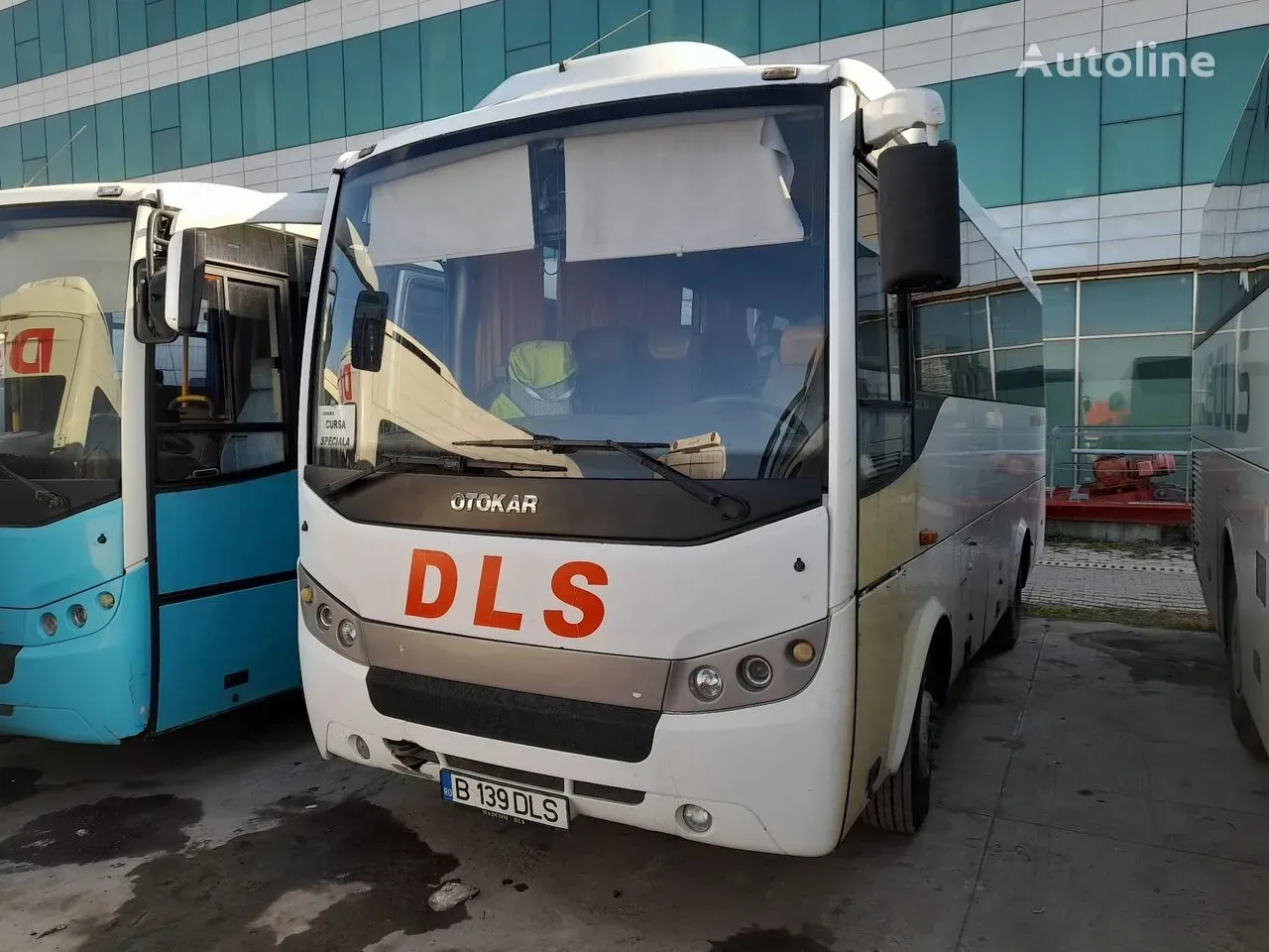 Otokar Romanya'da Savunma Sanayi İşbirliği Başlatıyor