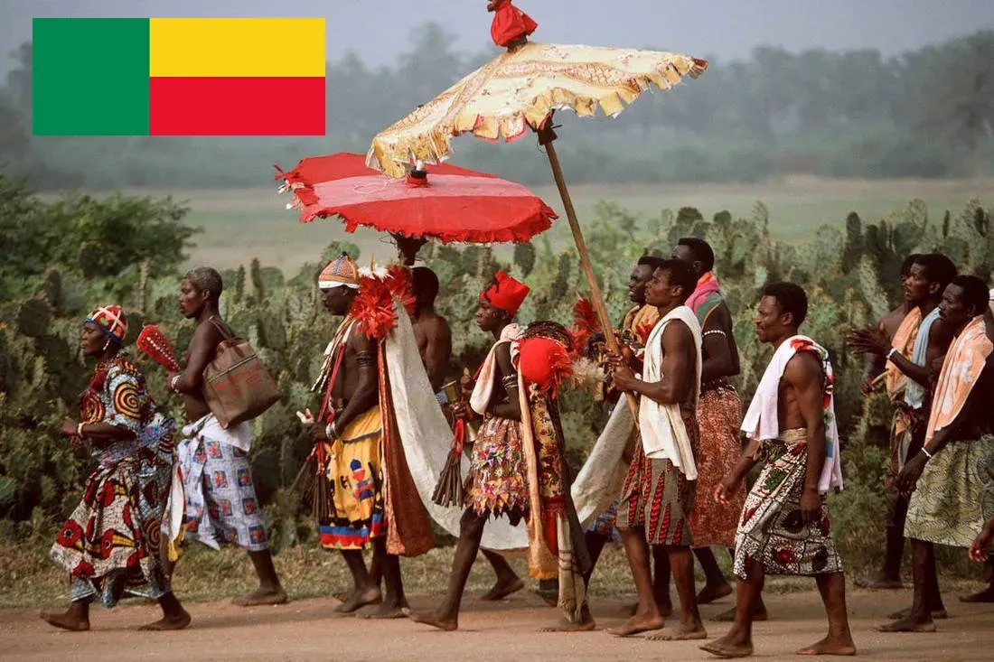 Benin Hakkında Bilgiler: Tarih ve Ekonomi Detayları