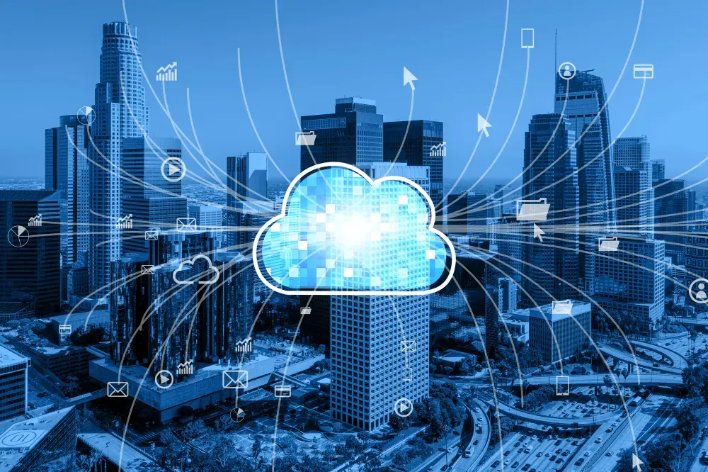 IoT Trendleri: Ev ve İş Yerlerinde Değişim Yaratıyor