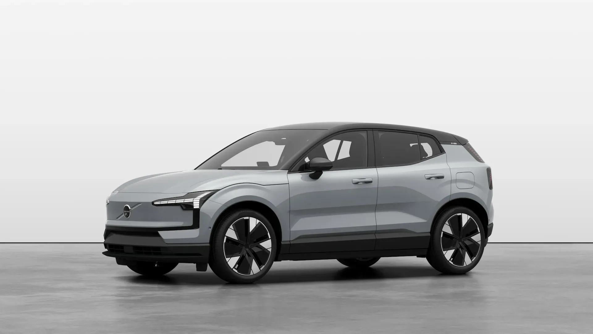 Volvo EX30: Avrupa'da Üretim Başladı