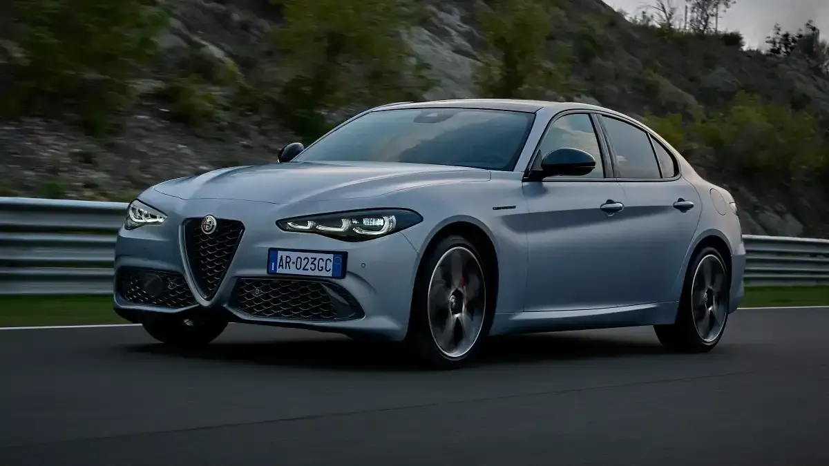 Alfa Romeo Büyümesi: 2024 Hedefleri ve Başarıları