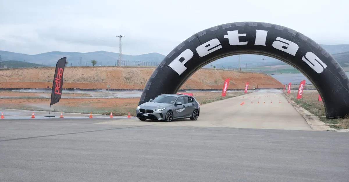 Prestige Sport Lastiği: Yüksek Performans ve Konfor