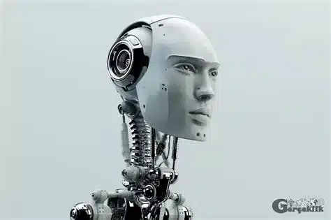 Robot Teknolojisi İş Dünyasını Dönüştürüyor