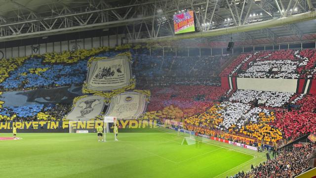 Dev Derbi Öncesi Heyecan Dorukta! Teknik Direktörlerden Kritik Açıklamalar