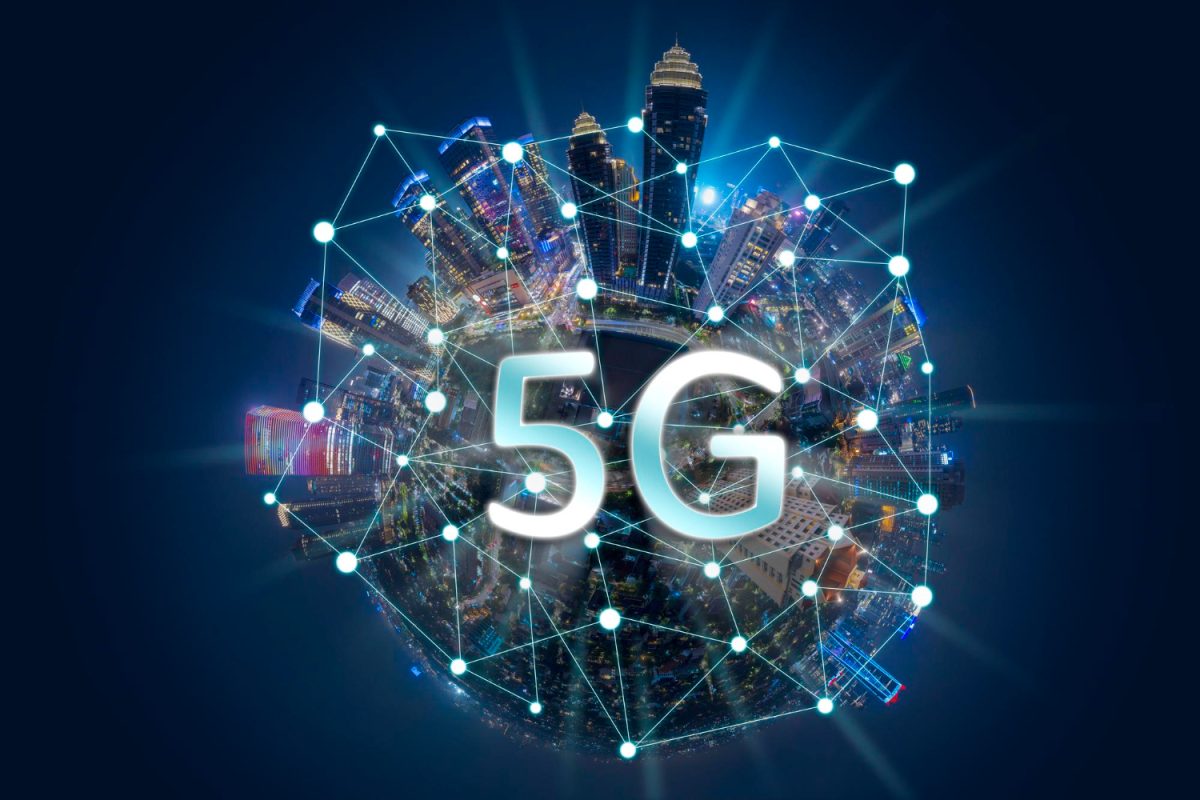 5g Dönemi Başlıyor