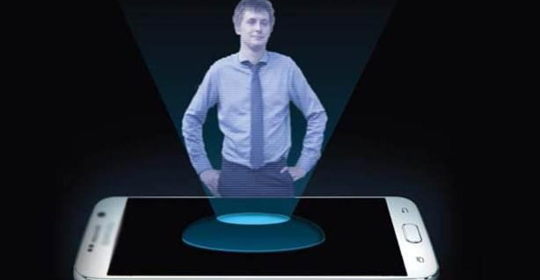Hologram Teknolojisi Görüntülü İletişimde Devrim Yaratıyor