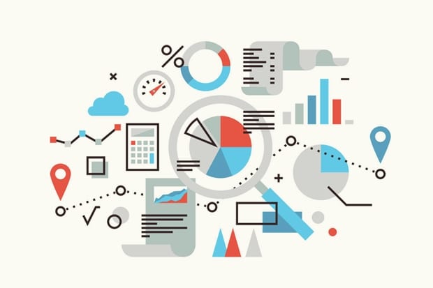 Büyük Veri (big Data) İşletmelerin Karar Alma Süreçlerini İyileştiriyor