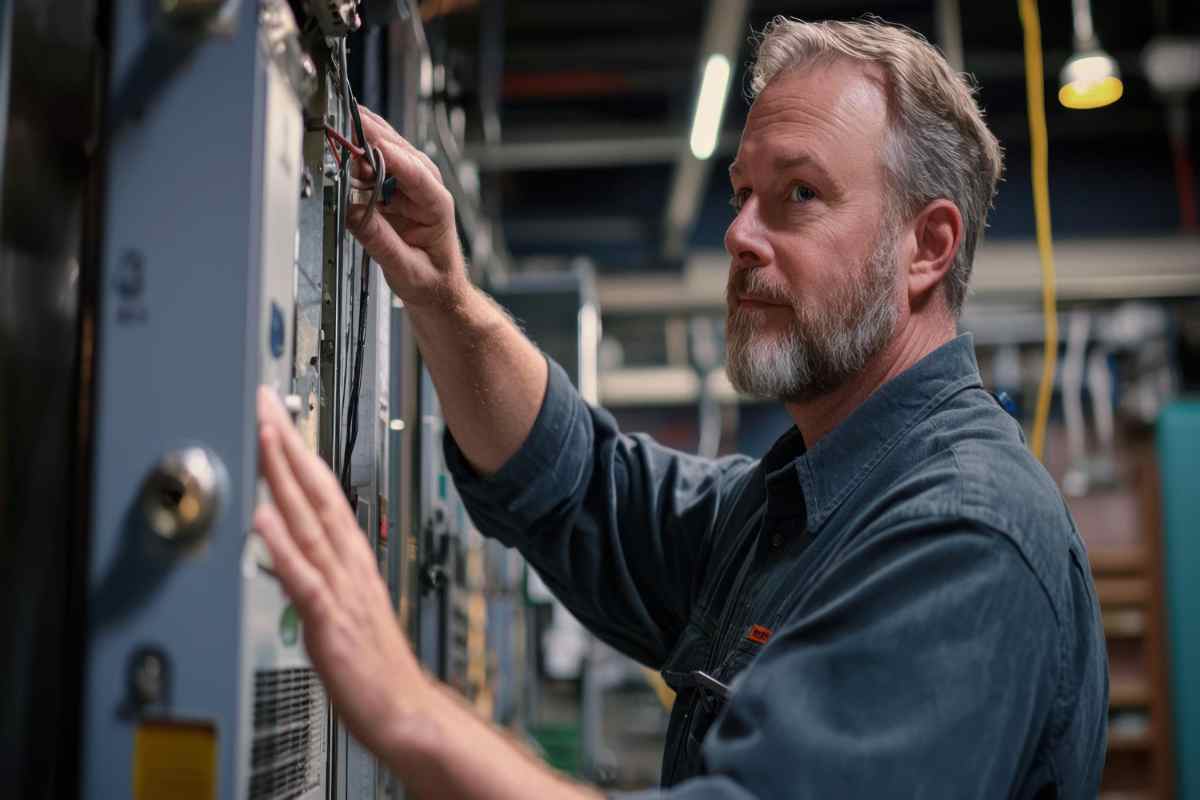 Chiller Servisi Seçiminde Dikkat Edilmesi Gerekenler