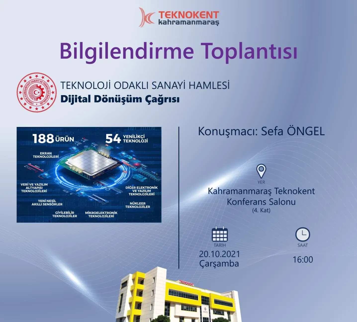 Teknoloji odaklı dönüşüm: Dijital sınıflar için eğitim