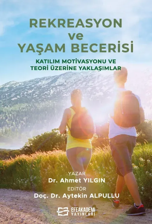 Yaşam Motivasyonu: Kendine Güven ve Hedef Belirleme