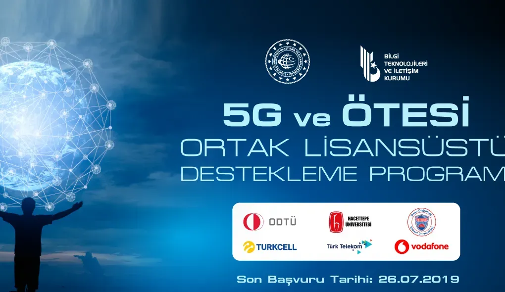 5G ve Ötesi: Altyapıda Yeni Kazanımlar ve Trendler