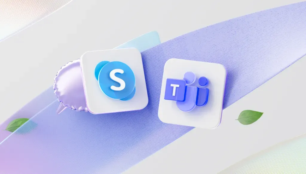 Skype Kapanması: Güvenli Geçiş için Microsoft Teams