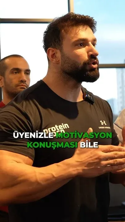 Spor Motivasyonunu Yükselten 7 Yol: Bilimsel Stratejiler
