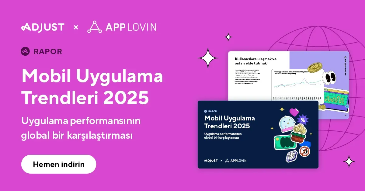 Mobil Teknoloji Trendleri 2025: Akıllı Cihazlar ve Uygulamalar