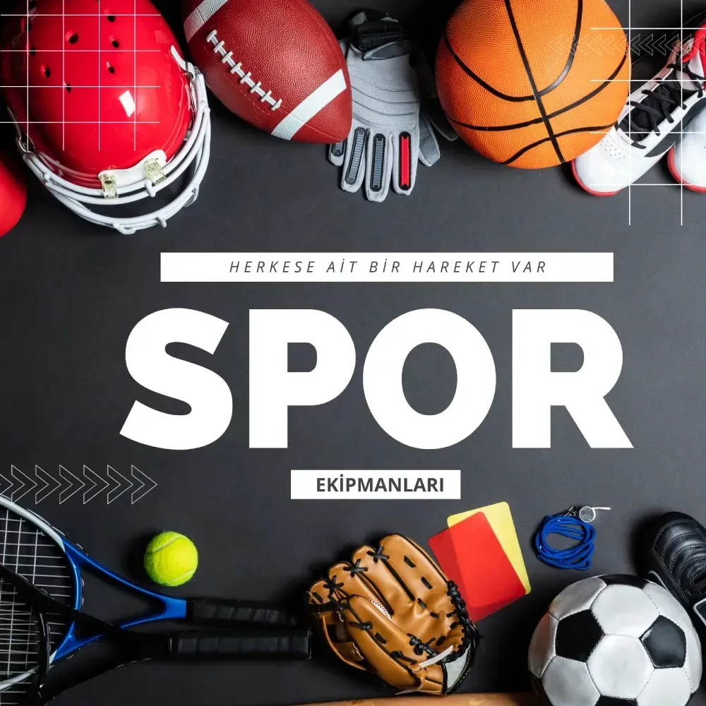 Spor Ekipmanları: Başlangıç İçin Gerekli 10 Temel Ekipman