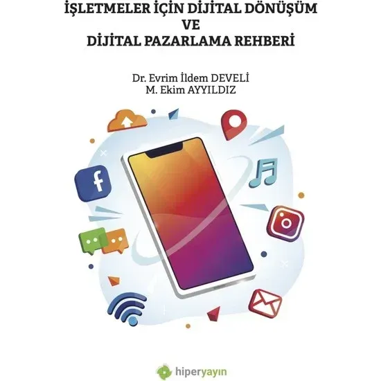 Küçük İşletmeler İçin Dijital Dönüşüm: Başarı Rehberi