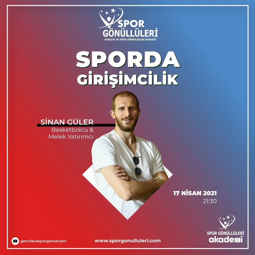 Spor ile Girişimcilik: Spor Tutkunları İçin Karlı Fikirler