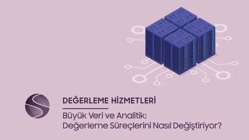 Büyük Veri ve Analitik ile Karar Vermeyi Hızlandırın